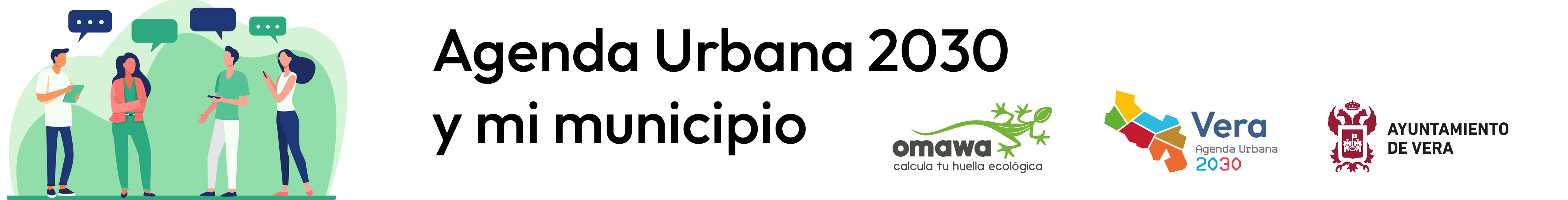 AGENDA URBANA