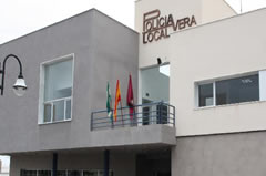 EDIF. POLICIA LOCAL