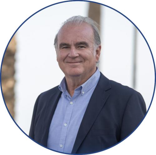 Foto de PEDRO JOSE SALAS GARRIDO