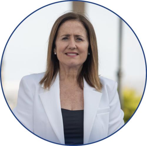 Foto de MARIA MANUELA CAPARROS FLORES