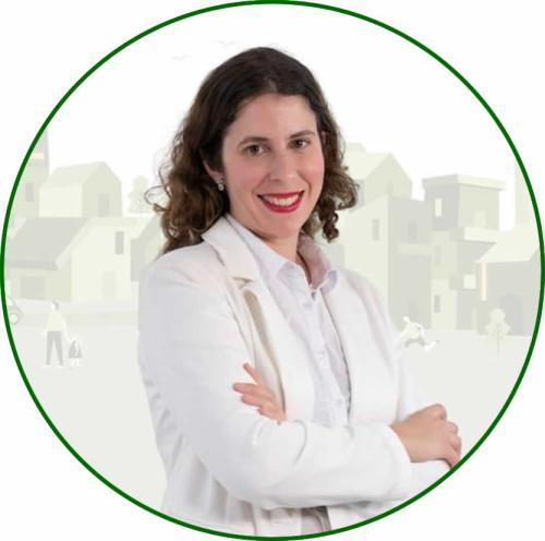 Foto de ANA CRISTINA RODRIGUEZ CARRASCO