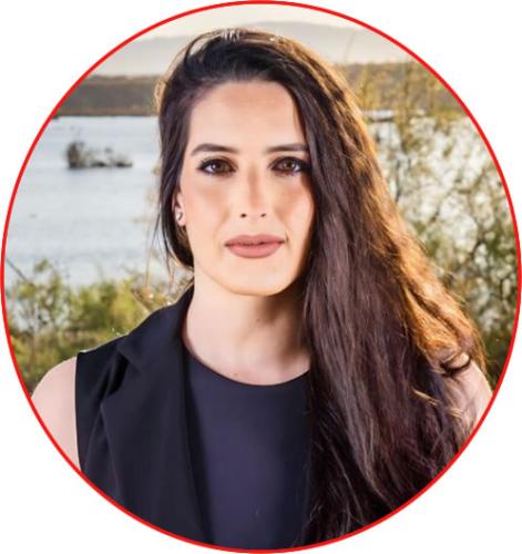 Foto de MARÍA ISABEL GARCÍA GUERRERO