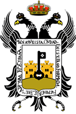 ESCUDO AYUNTAMIENTO DE VERA