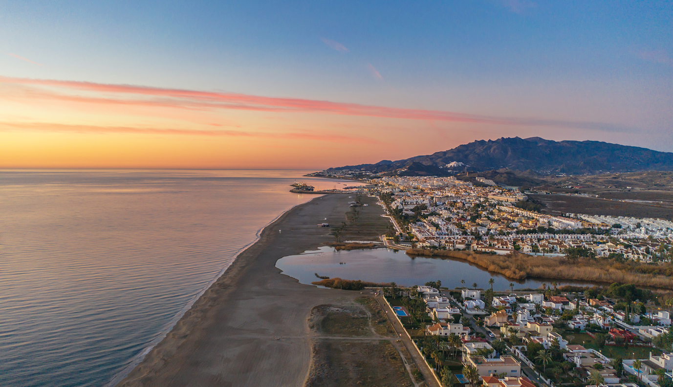 IMAGEN PLAYA LAS MARINAS