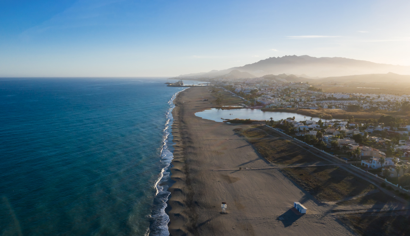 IMAGEN PLAYA PUERTO REY